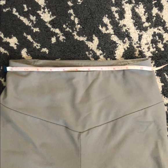 Gymshark Fused Ankle Leggings - Picture 7 of 7